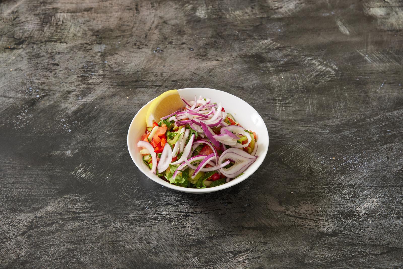 Hirtensalat