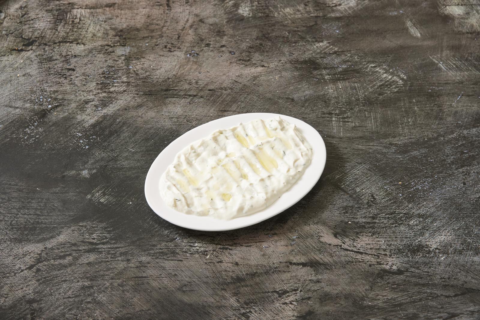 Tzaziki
