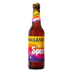 Paulaner Spezi