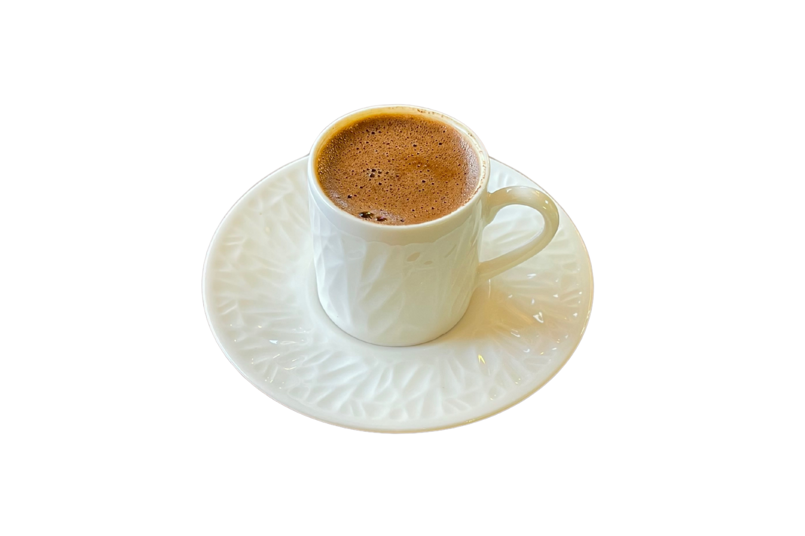 Türkischer Kaffee