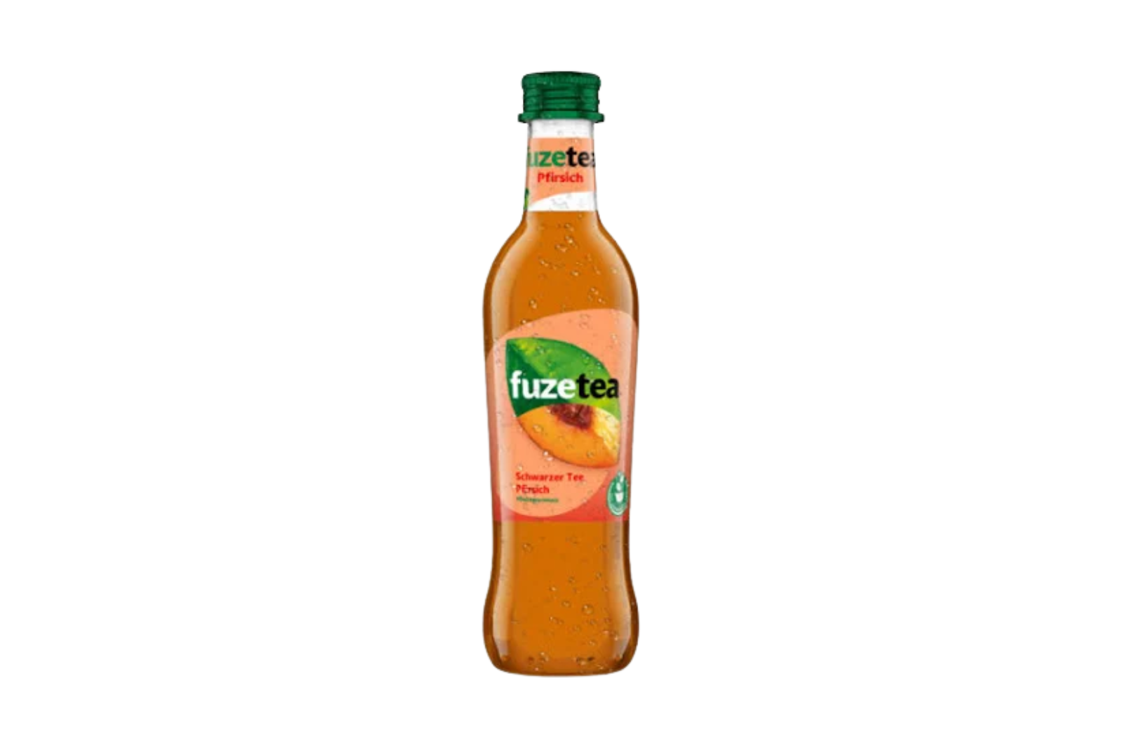 FuzeTea Pfirsich