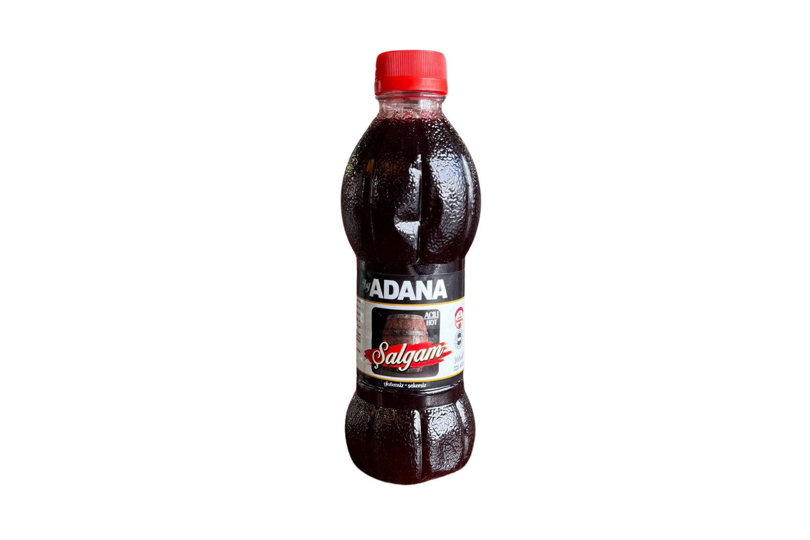 Salgam (Steckrübensaft)